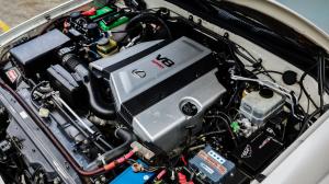 Lexus LX470 Overland Modified 2005 года  (NA)